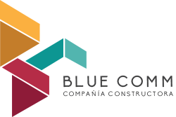 Blue Comm SRL - Brindamos soluciones constructivas con resultados de excelencia. Escuchamos y alcanzamos los sueños de nuestros clientes.