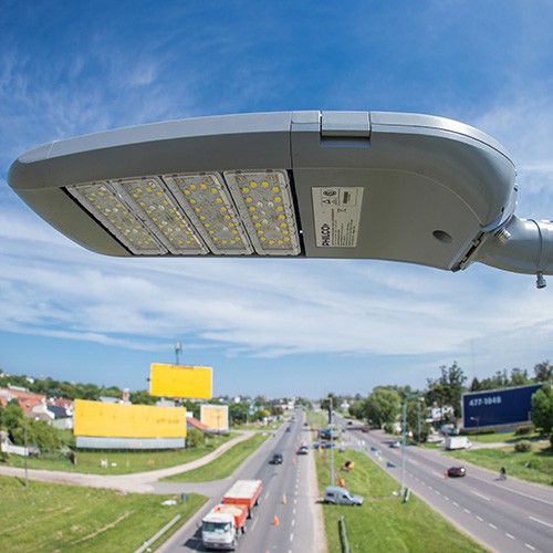 Sistema vial integrado del Atlántico