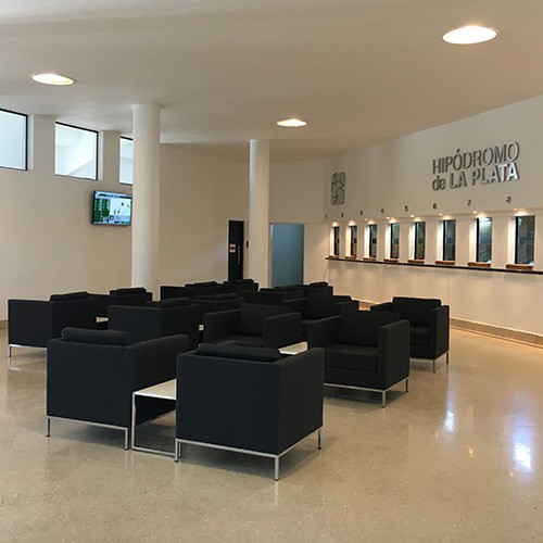 Hipódromo de La Plata