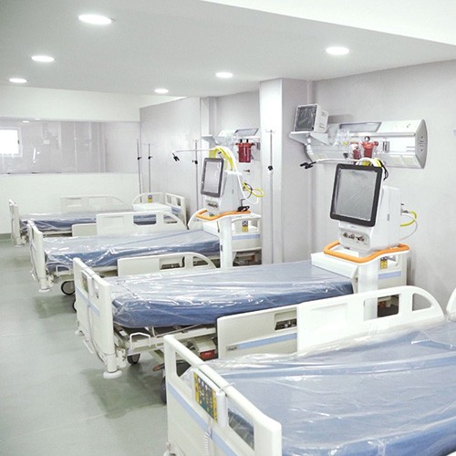 Nuevo Hospital de IOMA